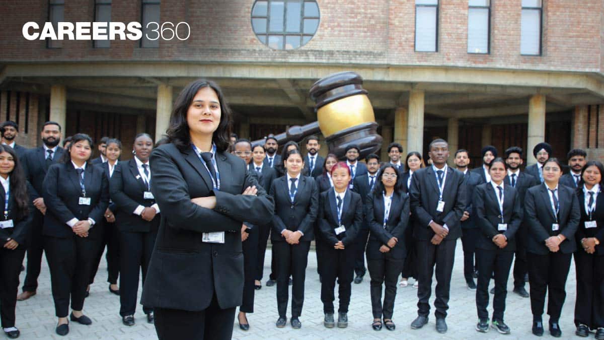 LPU School of Law Admissions Closing Shortly for 3-year and 5-year Law Programmes